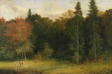 Hercules assustados, 1874